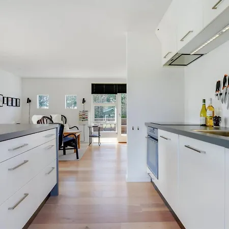Rosmarie - 600m From The Sea In Ne Jutland By Interhome * Hals