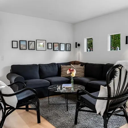 Hébergement de vacances Rosmarie - 600m From The Sea By Interhome