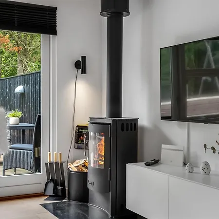 Feriehus Rosmarie - 600m From The Sea By Interhome Hals