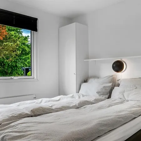 Feriehus Rosmarie - 600m From The Sea By Interhome Hals