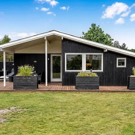 Feriehus Rosmarie - 600m From The Sea By Interhome