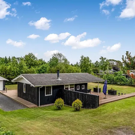Feriehus Rosmarie - 600m From The Sea By Interhome